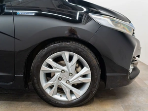 Универсал Honda Shuttle 2015 года, 1300000 рублей, Красноярск