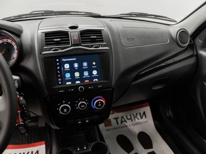 Универсал ВАЗ (LADA) Granta Cross 2026 года, 1350000 рублей, Красноярск
