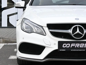 Купе Mercedes-benz E-класс 2013 года, 1469000 рублей, Волгоград