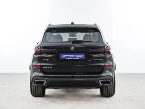 Внедорожник BMW X5 2025 года, 14173900 рублей, Москва