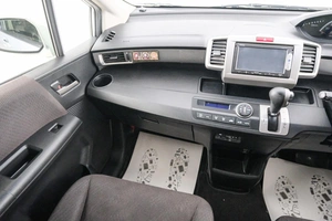 Минивэн Honda Freed 2014 года, 1089000 рублей, Красноярск