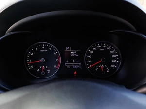 Седан Kia Rio 2018 года, 1500000 рублей, Большой Сочи