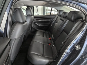 Седан Mazda 3 2019 года, 1949000 рублей, Красноярск