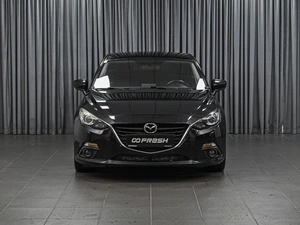 Седан Mazda 3 2014 года, 1174000 рублей, Ставрополь