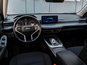 Внедорожник Haval Jolion 2023 года, 1560000 рублей, Краснодар
