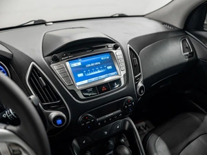 Внедорожник Hyundai ix35 2011 года, 1349000 рублей, Красноярск