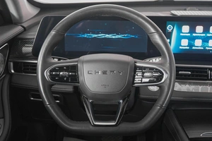Внедорожник Chery Tiggo 7 Pro Max 2024 года, 2499000 рублей, Кемерово