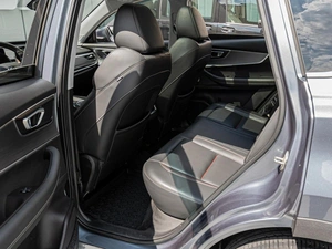 Внедорожник Chery Tiggo 7 Pro 2021 года, 1720000 рублей, Краснодар