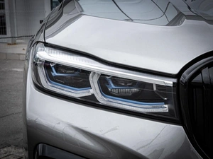 Седан BMW 7 серия 2019 года, 8560000 рублей, Волгоград