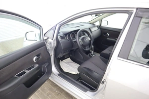 Седан Nissan Tiida 2012 года, 799000 рублей, Обнинск