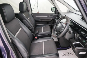 Минивэн Honda Stepwgn 2017 года, 2149000 рублей, Красноярск