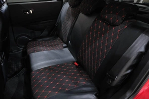 Внедорожник Nissan Qashqai 2008 года, 1029000 рублей, Новокузнецк
