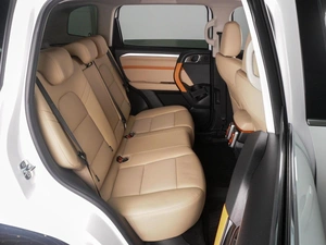 Внедорожник Haval Dargo 2024 года, 3015000 рублей, Минеральные Воды