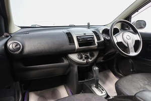 Хетчбэк Nissan Note 2005 года, 489000 рублей, Новосибирск