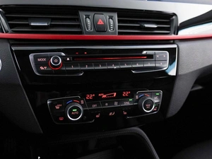 Внедорожник BMW X1 2015 года, 2119987 рублей, Москва