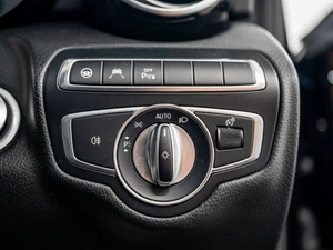 Седан Mercedes-benz C-класс 2017 года, 2050000 рублей, Красноярск