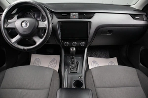 Лифтбек Skoda Octavia 2014 года, 1069000 рублей, Оренбург