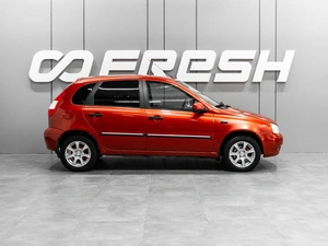 Хетчбэк ВАЗ (LADA) Kalina 2011 года, 320000 рублей, Тюмень