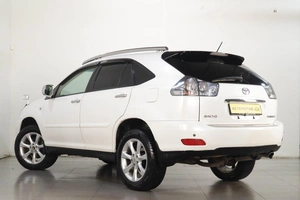 Внедорожник Toyota Harrier 2004 года, 1449000 рублей, Челябинск