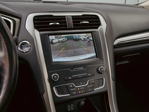 Седан Ford Fusion (North America) 2020 года, 1740000 рублей, Краснодар