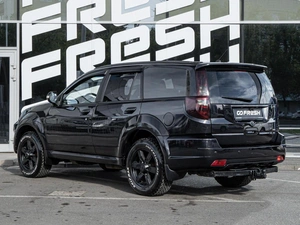 Внедорожник Great Wall Hover H3 2011 года, 799000 рублей, Волгоград