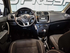 Хетчбэк Renault Sandero 2019 года, 1160000 рублей, Муром