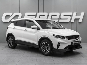 Внедорожник Geely Coolray 2023 года, 1699000 рублей, Ростов-на-Дону