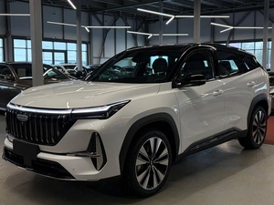 Внедорожник Geely Atlas 2025 года, 3250000 рублей, Павловская Слобода