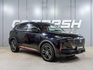 Внедорожник Changan CS55 Plus 2023 года, 1739000 рублей, Воронеж