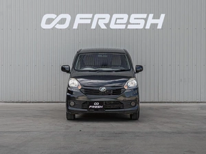 Хетчбэк Daihatsu Mira e:S 2015 года, 660000 рублей, Краснодар