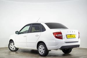 Седан ВАЗ (LADA) Granta 2019 года, 699000 рублей, Оренбург