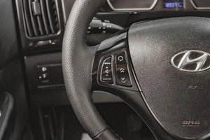 Хетчбэк Hyundai i30 2010 года, 529000 рублей, Челябинск