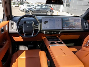 Внедорожник Li Auto L7 2024 года, 6300000 рублей, Краснодар