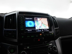 Внедорожник Toyota Land Cruiser 2013 года, 4577088 рублей, Москва