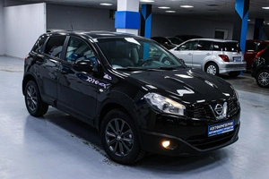 Внедорожник Nissan Qashqai 2011 года, 1358000 рублей, Солонцы