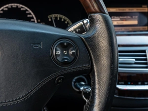 Седан Mercedes-benz S-класс 2006 года, 1690000 рублей, Краснодар