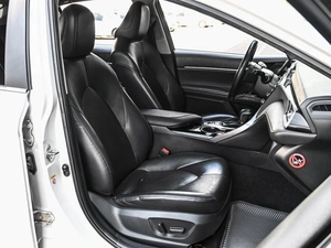 Седан Toyota Camry 2018 года, 2269000 рублей, Кирилловка