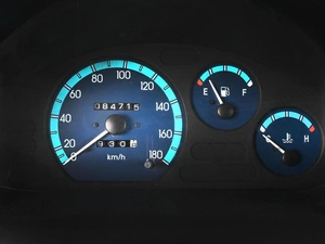 Хетчбэк Daewoo Matiz 2012 года, 370000 рублей, Аксай