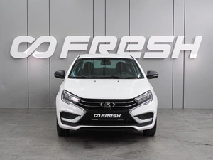 Седан ВАЗ (LADA) Vesta 2024 года, 1272000 рублей, Воронеж