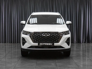 Внедорожник Chery Tiggo 7 Pro Max 2023 года, 1985000 рублей, Тюмень