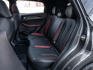 Внедорожник Geely Coolray 2023 года, 1998998 рублей, Нижний Новгород