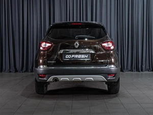 Внедорожник Renault Kaptur 2016 года, 1359000 рублей, Волгоград