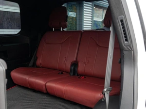 Внедорожник Lexus LX 2008 года, 2700000 рублей, Краснодар