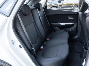 Хетчбэк Kia Rio 2015 года, 1165000 рублей, Волгоград