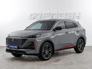 Внедорожник Changan CS55 Plus 2023 года, 2133444 рублей, Москва