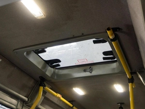 Renault Master, III рестайлинг (2014—н. в.) 2.3 DCI MT (125 л.с.) 2016г. 2016 года, 1099000 рублей, Тюмень