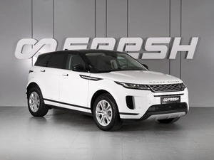 Внедорожник Land Rover Range Rover Evoque 2022 года, 3929000 рублей, Минеральные Воды