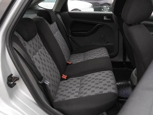 Хетчбэк Ford Focus 2008 года, 499000 рублей, Волгоград