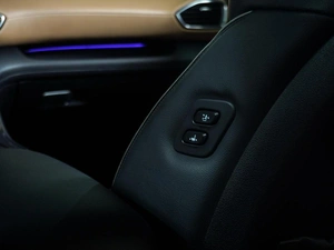 Внедорожник Hyundai Santa Fe 2021 года, 3379000 рублей, Воронеж