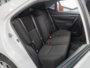 Седан Toyota Corolla 2013 года, 1399000 рублей, Тюмень